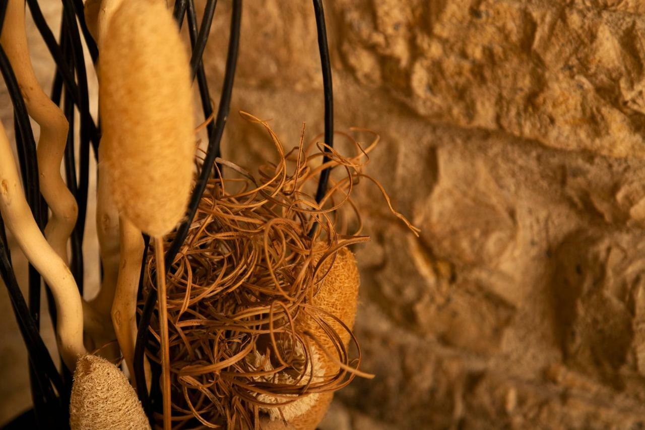 Salamiou Stone House Vila Pafos Exterior foto